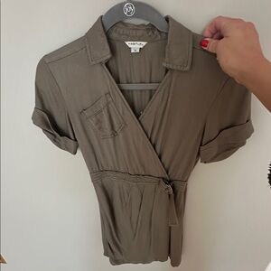 Nordstrom Habitual Dress